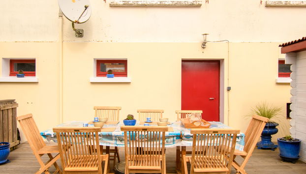 Apartamento de 3 quartos em La Teste-de-Buch com jardim e terraço - Foto 4