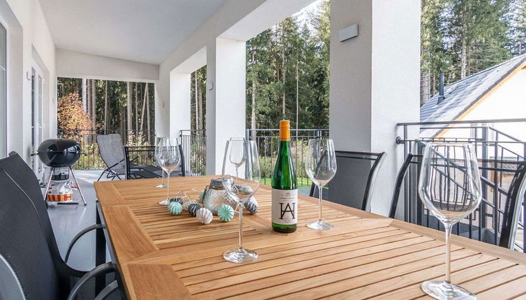 Photo 1 - 3 bedroom Apartment in Frymburk with terrace and mountain view