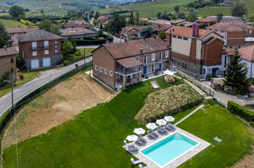 Photo 31 - Maison de 3 chambres à Calosso avec piscine privée et jardin