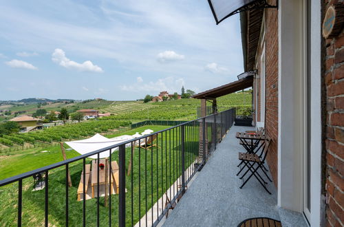 Photo 39 - Maison de 3 chambres à Calosso avec piscine privée et jardin