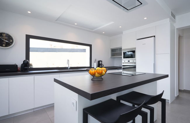 Haus mit 5 Schlafzimmern in Teulada mit privater pool und garten - Foto 8
