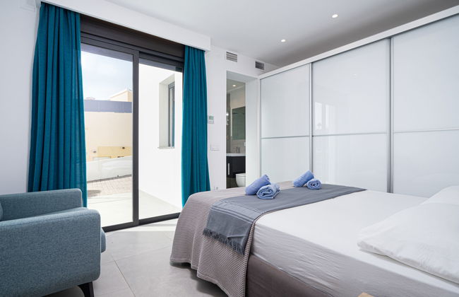 Haus mit 5 Schlafzimmern in Teulada mit privater pool und garten - Foto 20