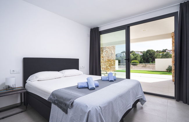 Haus mit 5 Schlafzimmern in Teulada mit privater pool und garten - Foto 22