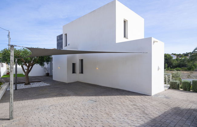 Haus mit 5 Schlafzimmern in Teulada mit privater pool und garten - Foto 31