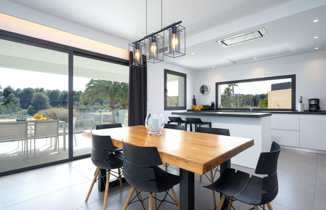 Haus mit 5 Schlafzimmern in Teulada mit privater pool und garten - Foto 6