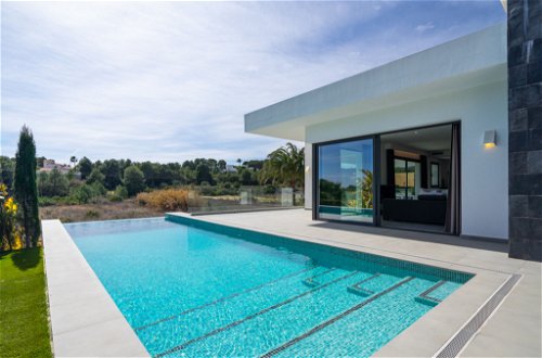 Foto 26 - Casa con 4 camere da letto a Teulada con piscina privata e vista mare