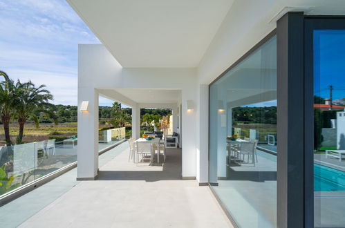 Photo 27 - Maison de 4 chambres à Teulada avec piscine privée et jardin