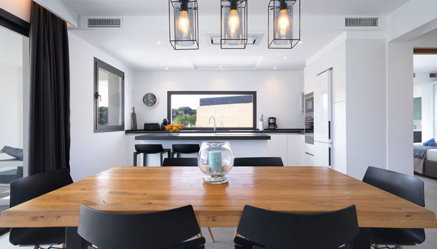 Haus mit 5 Schlafzimmern in Teulada mit privater pool und garten - Foto 4
