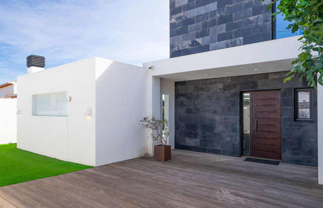 Haus mit 5 Schlafzimmern in Teulada mit privater pool und garten - Foto 32
