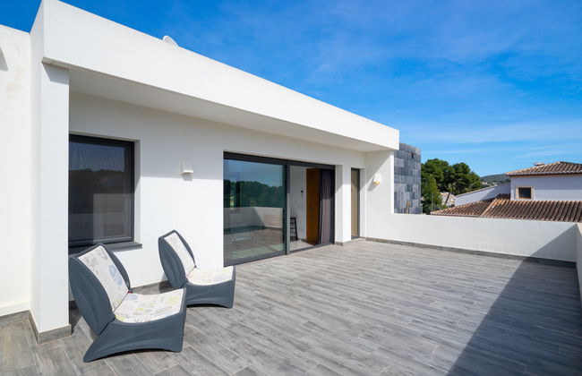 Haus mit 5 Schlafzimmern in Teulada mit privater pool und garten - Foto 35