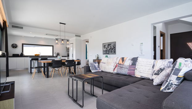 Haus mit 5 Schlafzimmern in Teulada mit privater pool und garten - Foto 5