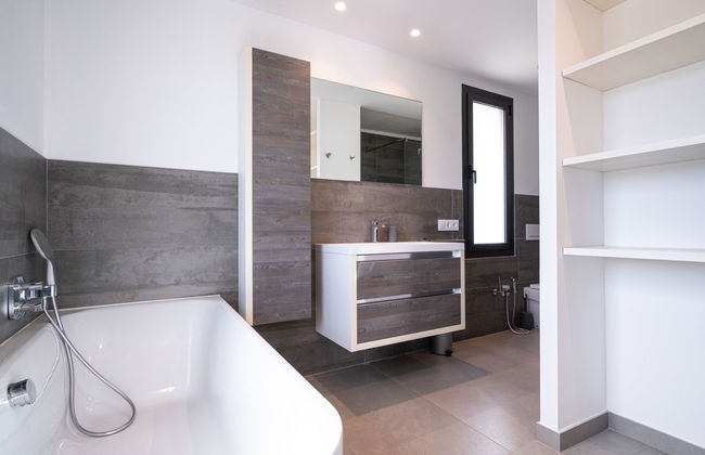 Haus mit 5 Schlafzimmern in Teulada mit privater pool und garten - Foto 15