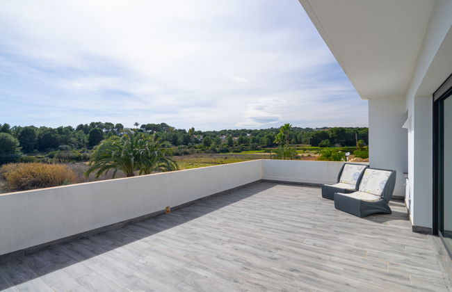 Haus mit 5 Schlafzimmern in Teulada mit privater pool und garten - Foto 36