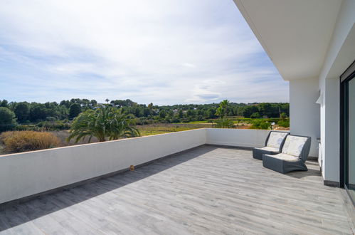 Photo 36 - Maison de 4 chambres à Teulada avec piscine privée et vues à la mer