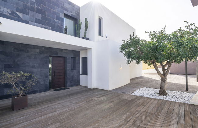 Haus mit 5 Schlafzimmern in Teulada mit privater pool und garten - Foto 30