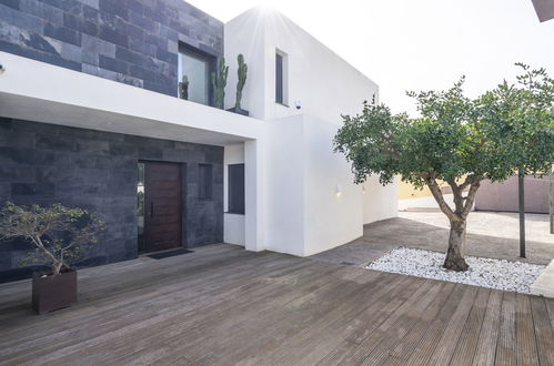 Photo 30 - Maison de 4 chambres à Teulada avec piscine privée et jardin