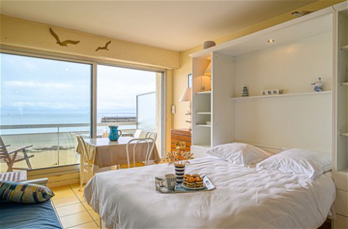 Photo 4 - Apartment in Quiberon with terrace and sea view