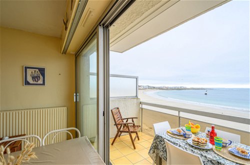 Foto 8 - Apartamento en Quiberon con terraza y vistas al mar