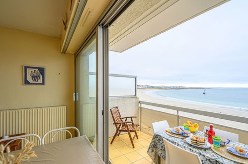 Photo 8 - Appartement en Quiberon avec terrasse