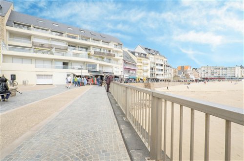 Photo 19 - Appartement en Quiberon avec terrasse et vues à la mer