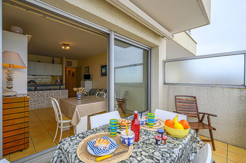 Photo 14 - Apartment in Quiberon with terrace and sea view