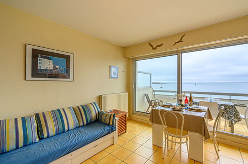 Photo 2 - Apartment in Quiberon with terrace and sea view