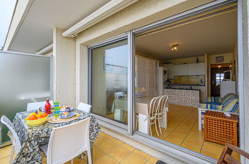 Photo 13 - Appartement en Quiberon avec terrasse et vues à la mer