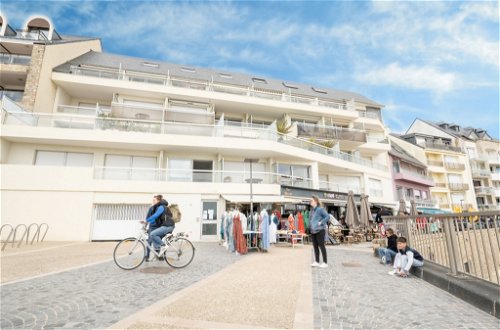 Foto 21 - Apartamento en Quiberon con terraza y vistas al mar