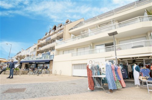 Foto 18 - Apartamento en Quiberon con terraza y vistas al mar