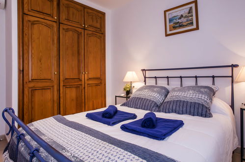 Foto 5 - Casa con 4 camere da letto a Jávea con piscina privata e vista mare