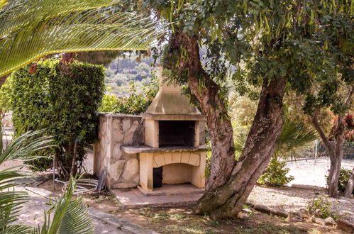 Photo 24 - Maison de 4 chambres à Jávea avec piscine privée et jardin