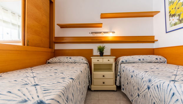 Apartamento de 1 quarto em Cambrils com piscina e terraço - Foto 5