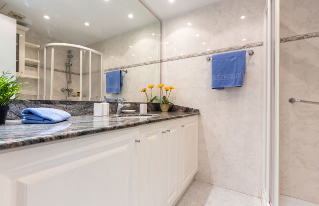 Apartamento de 1 quarto em Cambrils com piscina e terraço - Foto 10