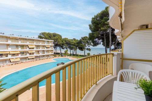 Foto 2 - Apartamento em Cambrils com piscina e terraço