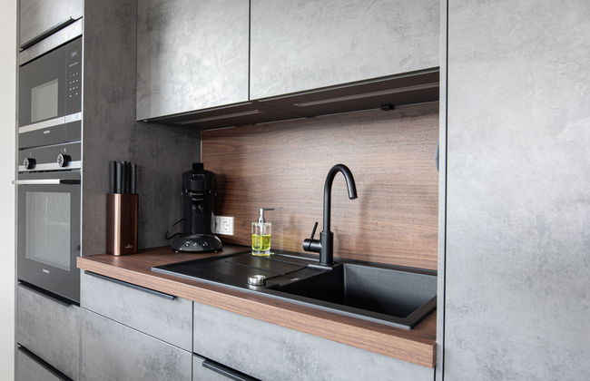 Casa de 8 quartos em Butjadingen com terraço e sauna - Foto 22