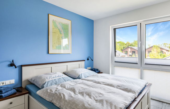 Casa de 8 quartos em Butjadingen com terraço e sauna - Foto 35