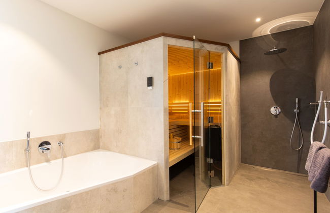 Casa de 8 quartos em Butjadingen com terraço e sauna - Foto 5