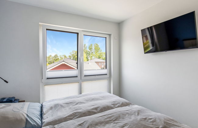 Casa de 8 quartos em Butjadingen com terraço e sauna - Foto 34