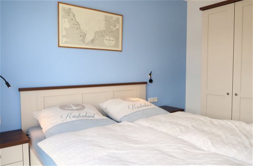 Foto 14 - Appartamento con 3 camere da letto a Butjadingen con sauna e vista mare