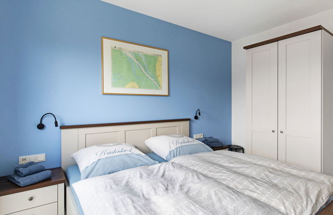 Casa de 8 quartos em Butjadingen com terraço e sauna - Foto 37