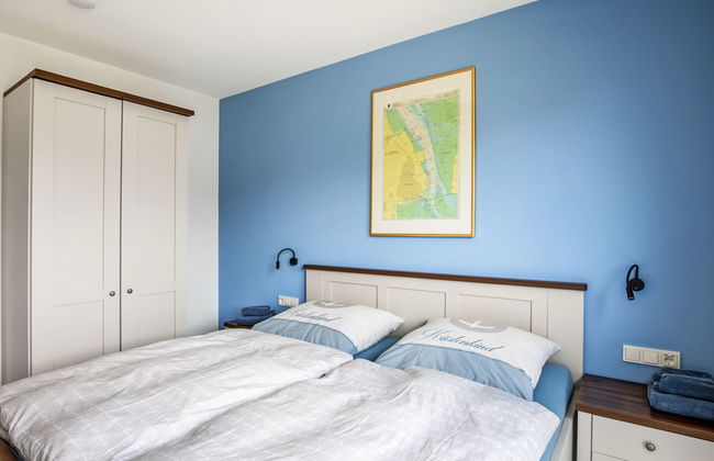Casa de 8 quartos em Butjadingen com terraço e sauna - Foto 38