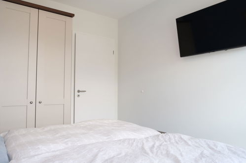 Foto 16 - Appartamento con 3 camere da letto a Butjadingen con sauna e vista mare