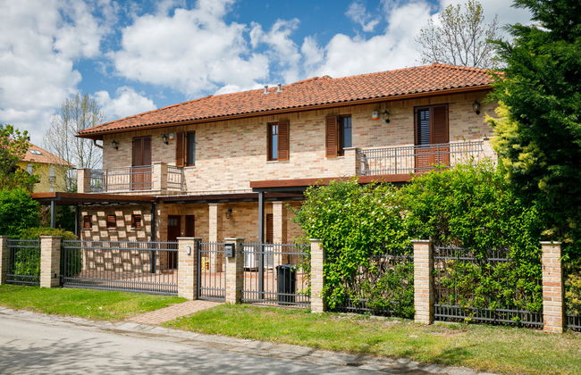 Haus mit 4 Schlafzimmern in Balatonőszöd mit garten und terrasse - Foto 23