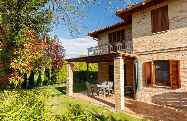 Haus mit 4 Schlafzimmern in Balatonőszöd mit garten und terrasse - Foto 18