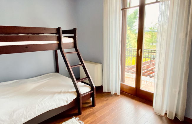 Haus mit 4 Schlafzimmern in Balatonőszöd mit garten und terrasse - Foto 14