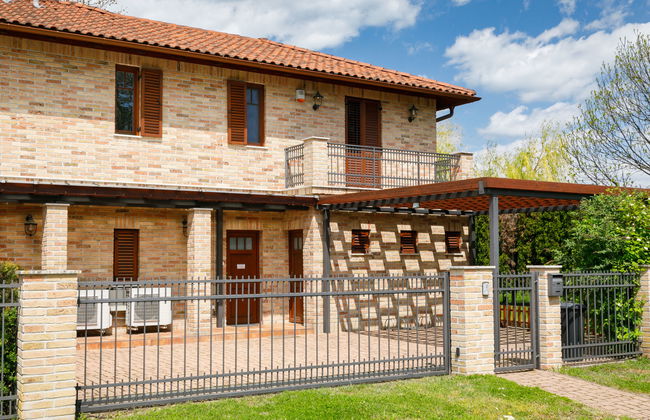 Haus mit 4 Schlafzimmern in Balatonőszöd mit garten und terrasse - Foto 22