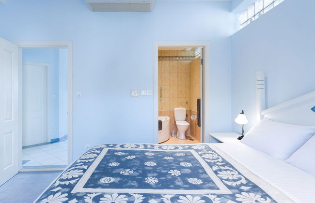 Apartment mit 3 Schlafzimmern in Ston mit garten und terrasse - Foto 18