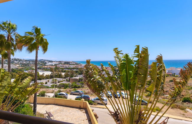 Appartement de 3 chambres à Mijas avec piscine et jardin - Photo 30