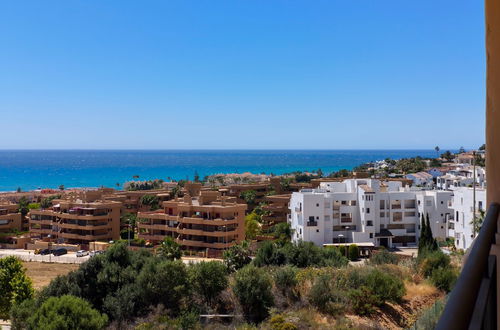 Photo 31 - 2 bedroom Apartment in Mijas with swimming pool and garden