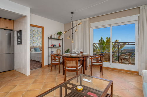 Photo 8 - 2 bedroom Apartment in Mijas with swimming pool and garden